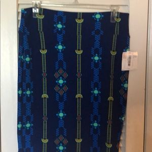 🆕Cassie by LulaRoe. XL